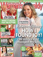 New Zealand Woman’s Weekly